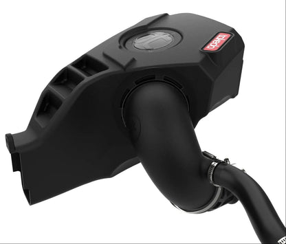 aFe Power Cold Air Intake 56-70038D, Kia Stinger/Genesis G70