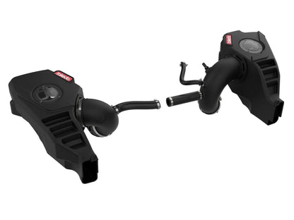 aFe Power Cold Air Intake 56-70038D, Kia Stinger/Genesis G70