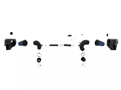 aFe Power Cold Air Intake 56-70038R