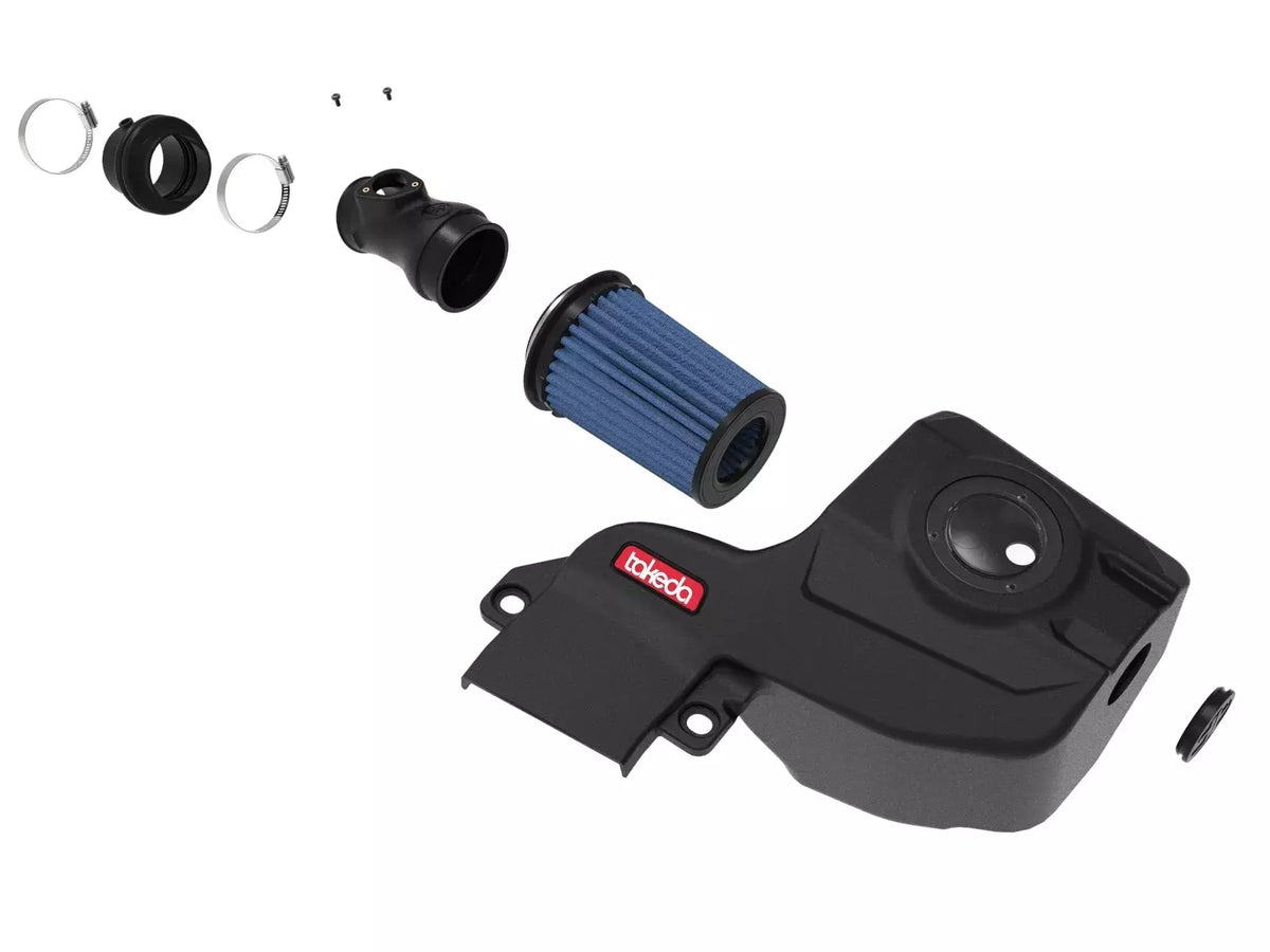 aFe Power Cold Air Intake 56-70044R