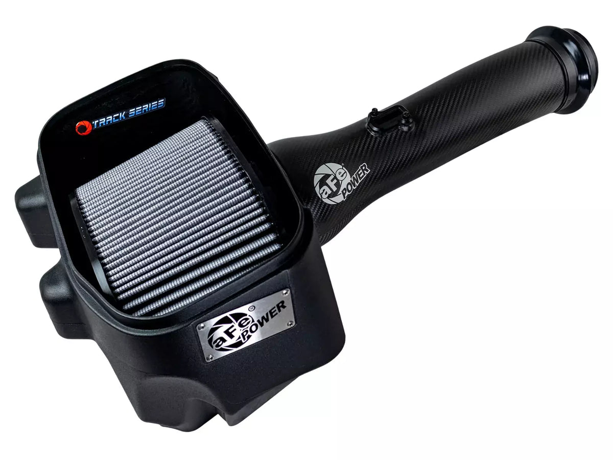 aFe Power Track Series Air Intake System 57-10032D