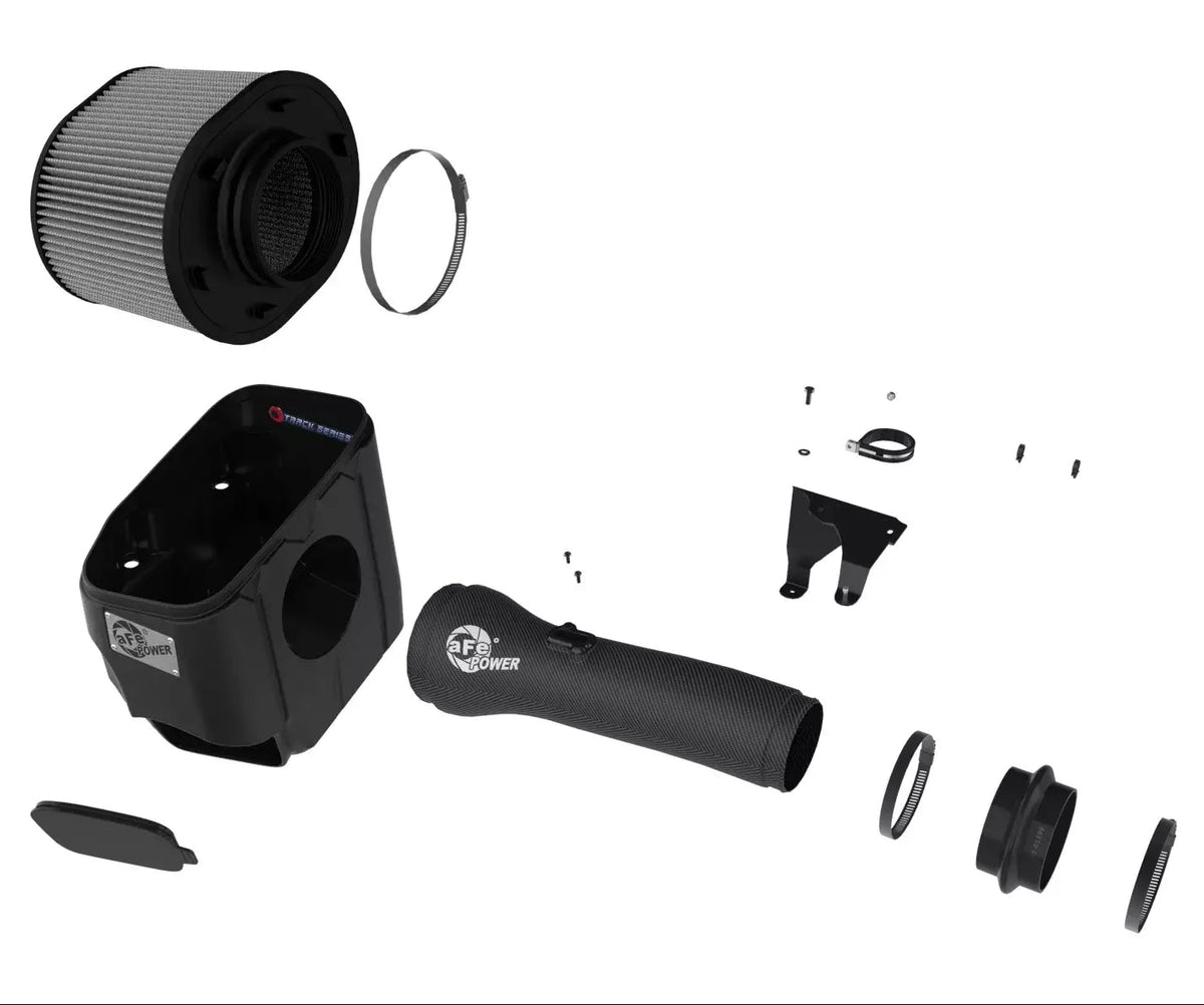 aFe Power Track Series Air Intake System 57-10032D
