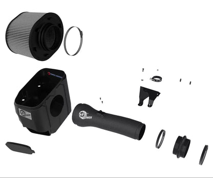 aFe Power Track Series Air Intake System 57-10032D