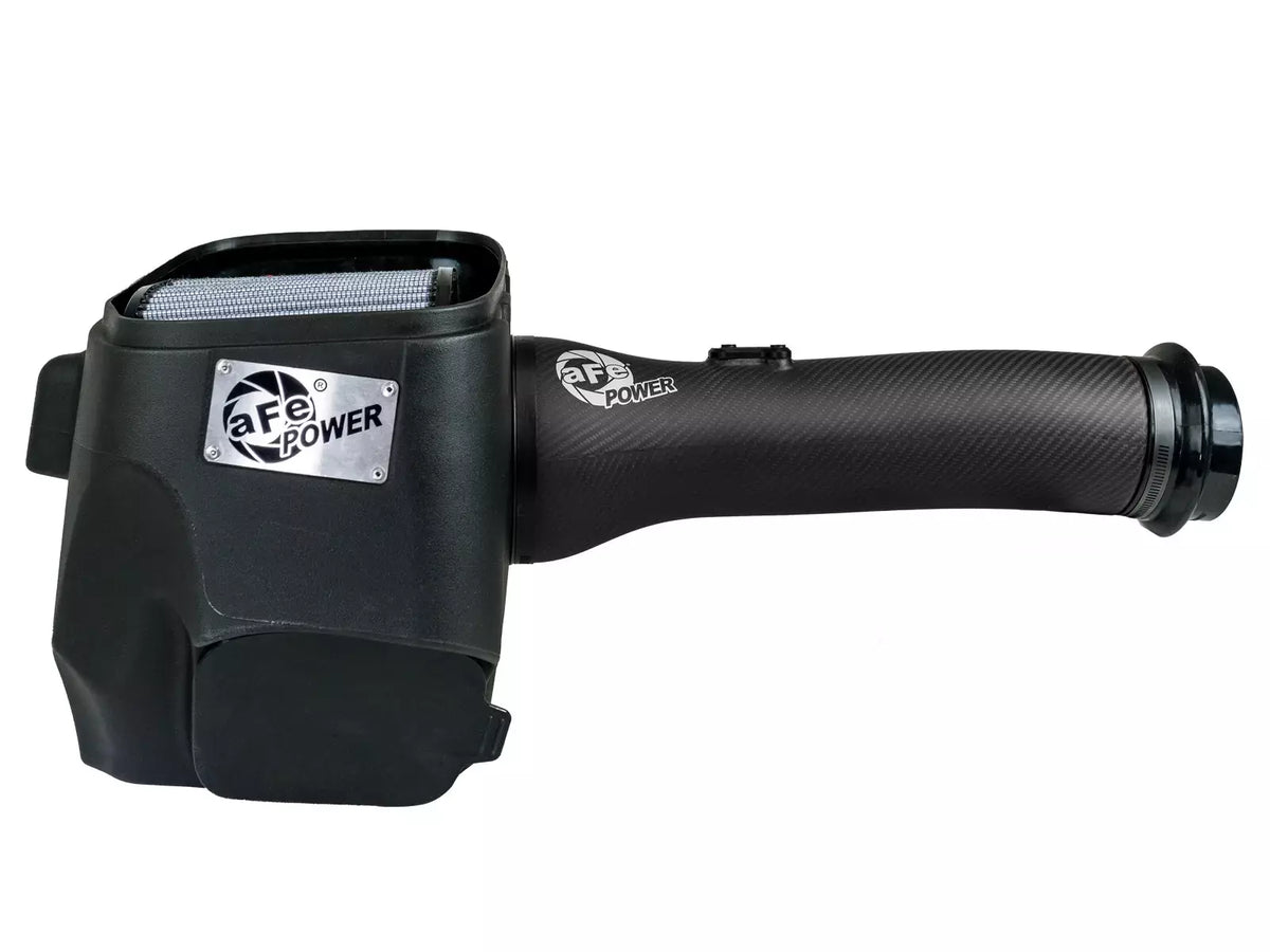 aFe Power Track Series Air Intake System 57-10032D