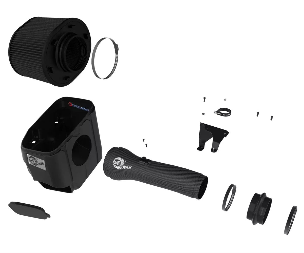 aFe Power Track Series Air Intake System 57-10032K