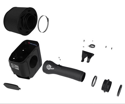 aFe Power Track Series Air Intake System 57-10032K