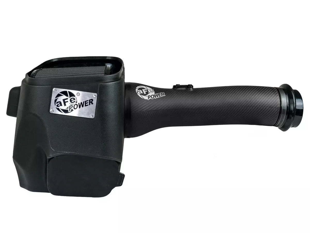 aFe Power Track Series Air Intake System 57-10032K