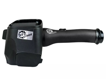 aFe Power Track Series Air Intake System 57-10032K