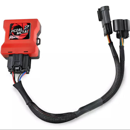 aFe Power Throttle Enhancer 77-20006
