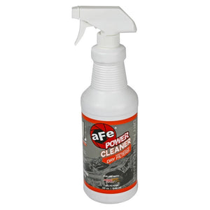 aFe Power Air Filter Cleaner