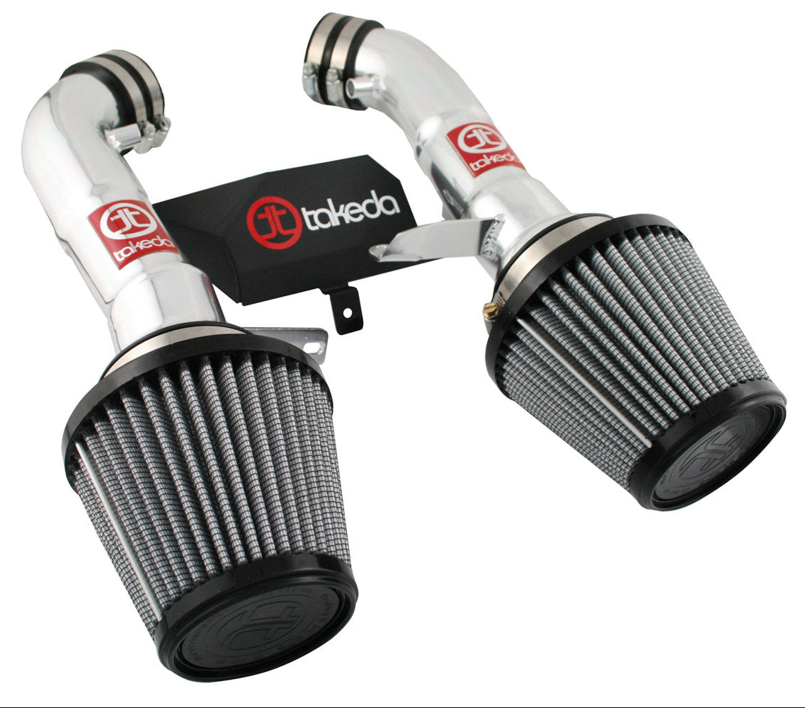 Air Induction System