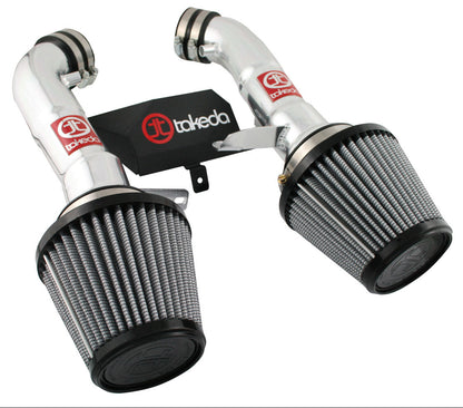 Air Induction System