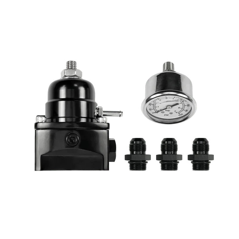 ACES Fuel Pressure Regulator AF2018G