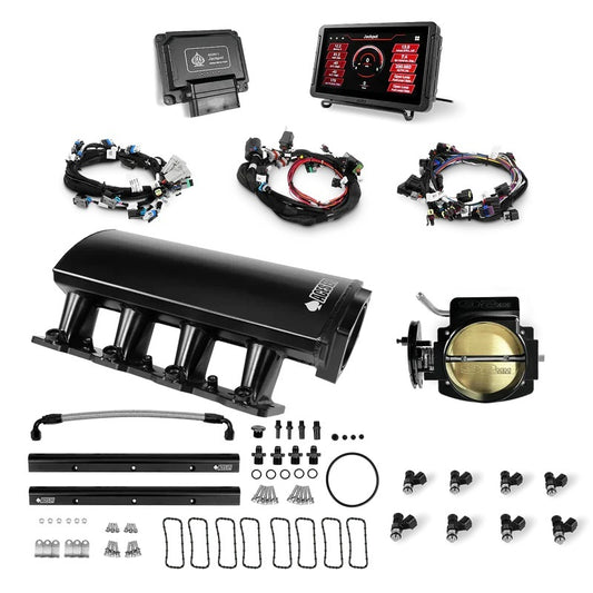 ACES Fuel Injection ACES Fuel Injection Jackpot Pro LS EFI Top End Kit 500 HP AS20112-WK92-AM2024B