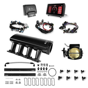 ACES Fuel Injection ACES Fuel Injection Jackpot Pro LS EFI Top End Kit 500 HP AS20112-WK92-AM2026B