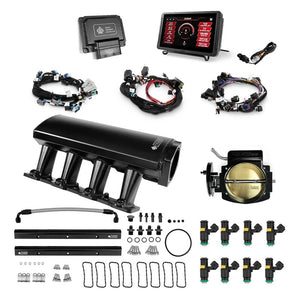 ACES Fuel Injection ACES Fuel Injection Jackpot LS Lite 500hp Top End Kit LS1/LS2/LS6 AS20112L-WK92-AM2026B