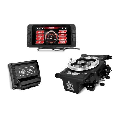 ACES Fuel Injection Killshot EFI System