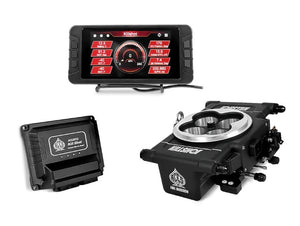 ACES Fuel Injection ACES Fuel Injection Killshot EFI System Black 5" Handheld AS2012B