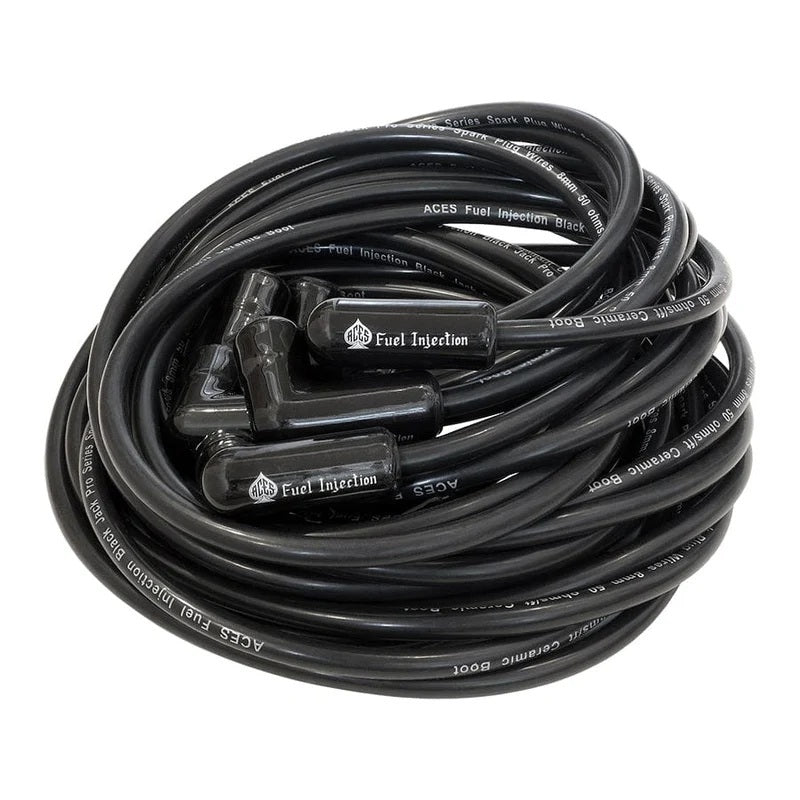 ACES Spark Plug Wire Set AW2010