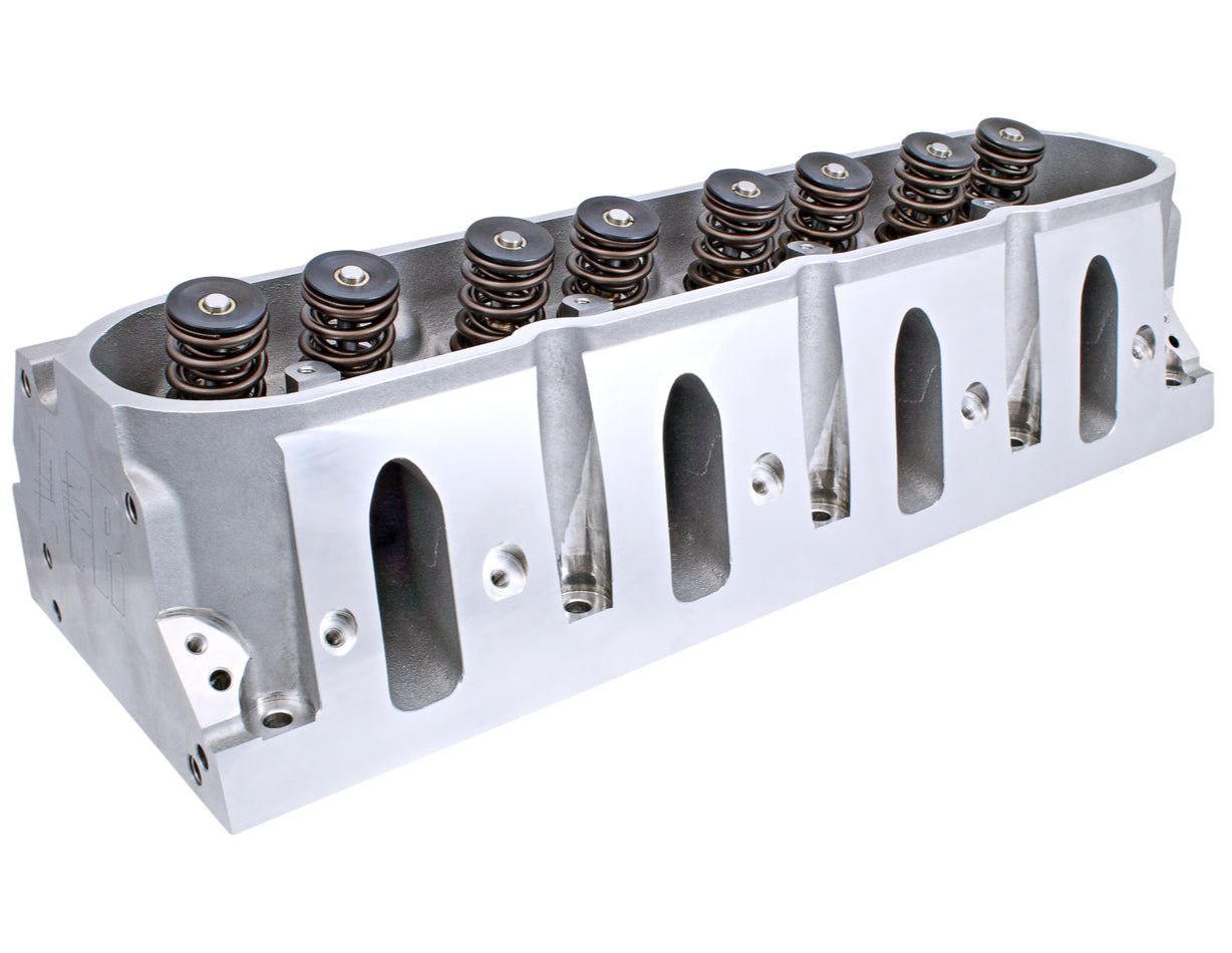 Air Flow Research GM LSX 210cc Enforcer Cylinder Head 64cc Assembled 1501
