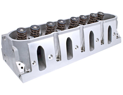 Air Flow Research GM LSX 210cc Enforcer Cylinder Head 64cc Assembled 1501