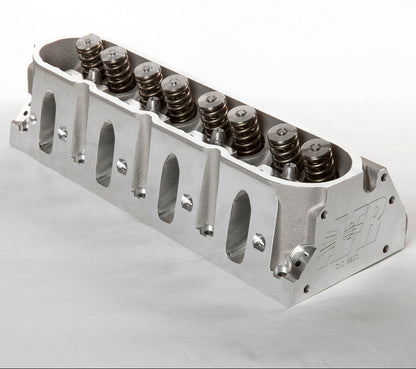 GM LS 15-Degree Cylinder Heads 