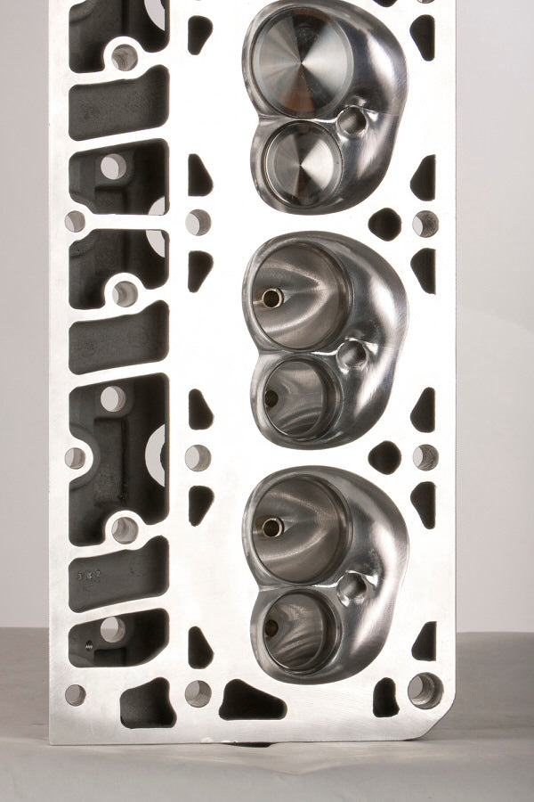 GM LS 15-Degree Cylinder Heads 230cc 