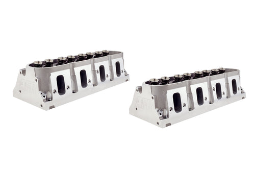 Air Flow Research LS3/LS99 Mongoose CNC Cylinder Heads 260cc Assm 1840