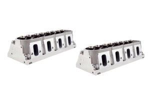 Air Flow Research LS3 12-Degree Cylinder Heads Fully CNC Ported 1845