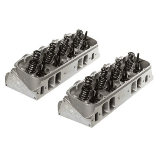 Big Block Chevy Magnum Aluminum Cylinder Heads