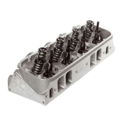 Big Block Chevy Magnum Aluminum Cylinder Heads