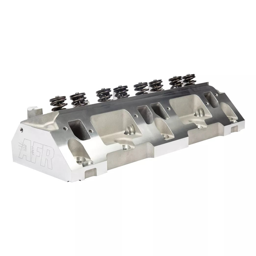 AFR 2401 175cc SB Mopar Blue Hornet Cylinder Head 