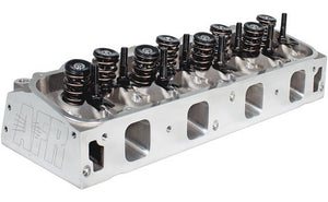 Air Flow Research BBF 295cc Bullitt CNC Cylinder Heads 75cc Assembled 3817