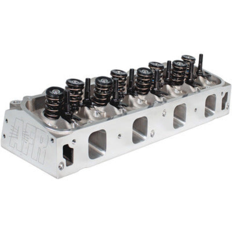 AFR Bullitt 14° Aluminum Cylinder Heads