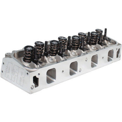AFR Bullitt 14° Aluminum Cylinder Heads