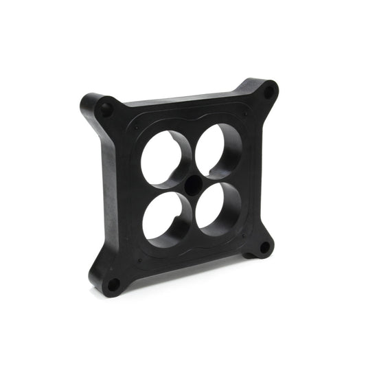 Air Flow Research 1" Phenolic 4150 Carb Spacer Tapered 4 4460