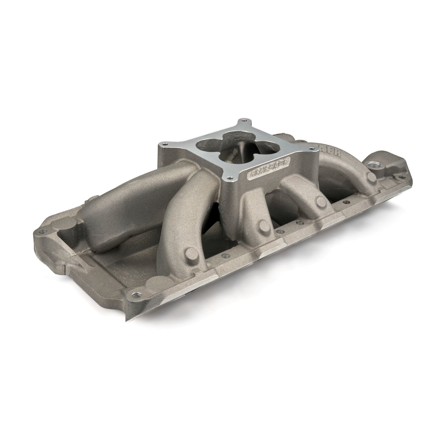 Air Flow Research Renegade Intake Partial CNC Port Match 4830PM, Small Block Ford