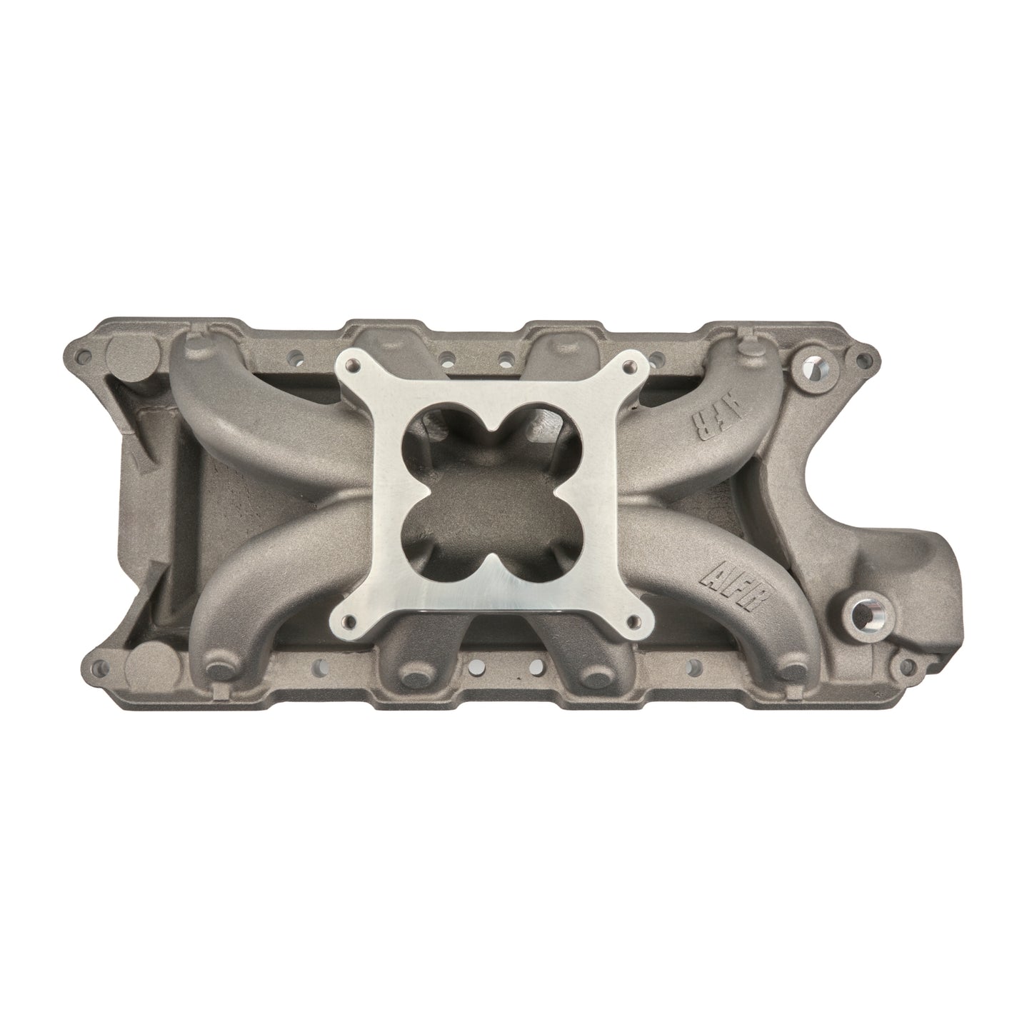 Air Flow Research Renegade Intake Partial CNC Port Match (bottom)