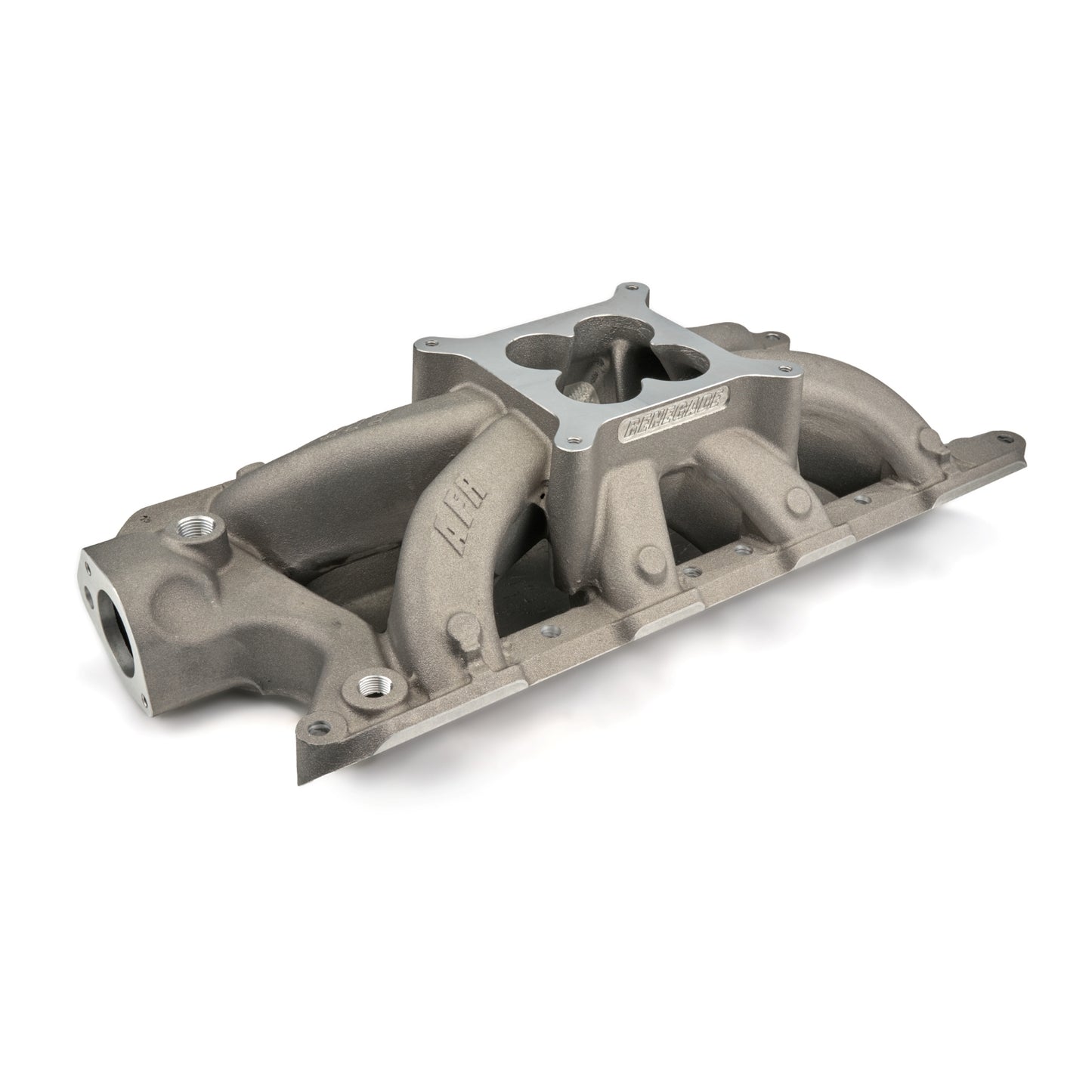 Air Flow Research Renegade Intake Partial CNC Port Match, Small Block Ford