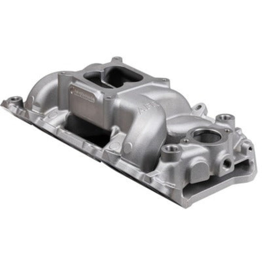 BBC Oval Port Intake Manifold 