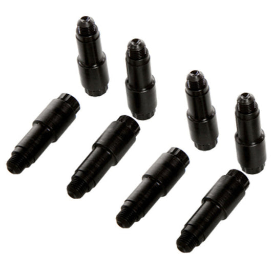 Air Flow Research Adjusting Nuts 7/16 x 2.100 6214-8