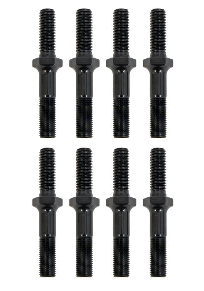 Air Flow Research BBC 7/16 Exhaust Rocker Arm Studs (8pk) 6406-8