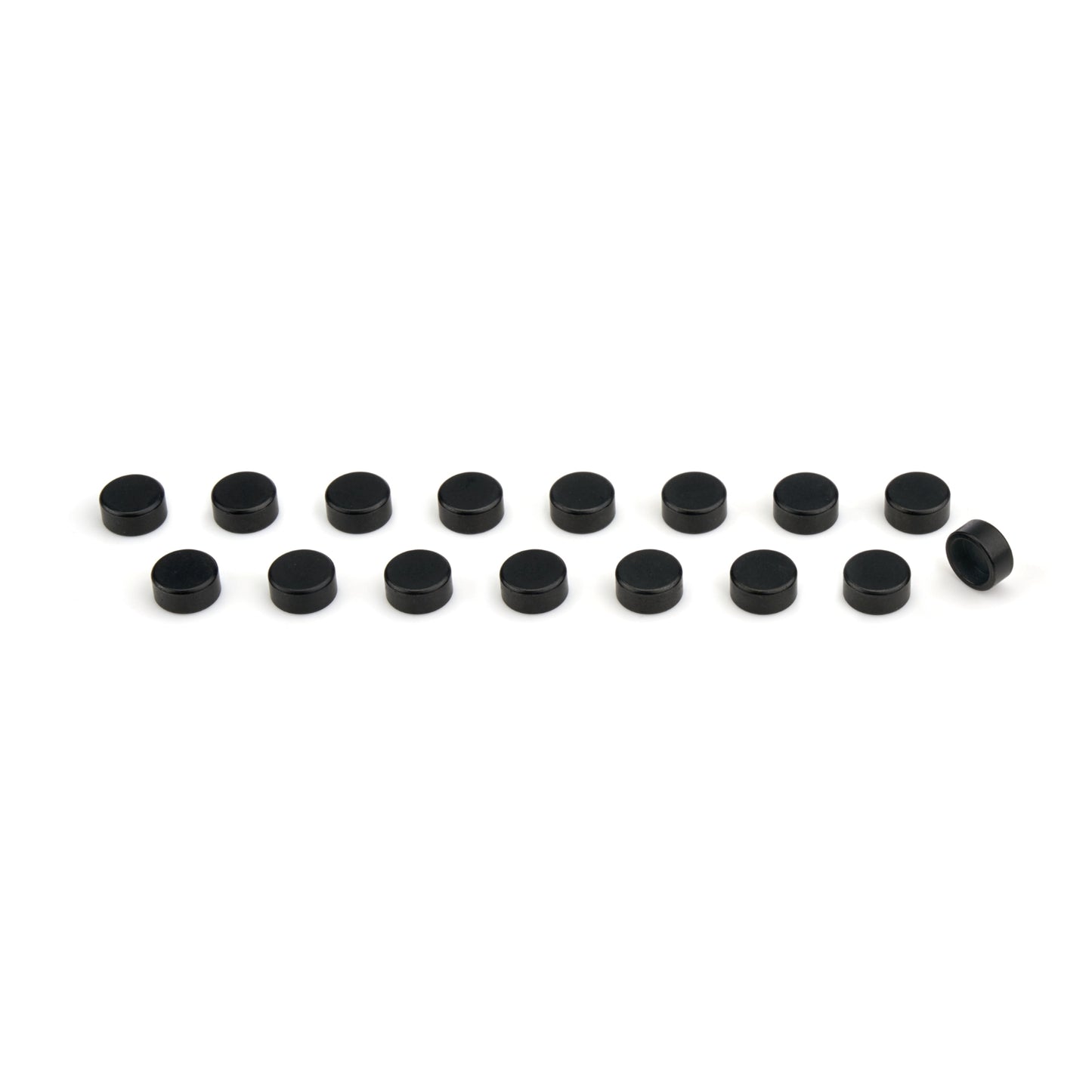 Air Flow Research Lash Cap 11/32 (Set of 16) 6608-16