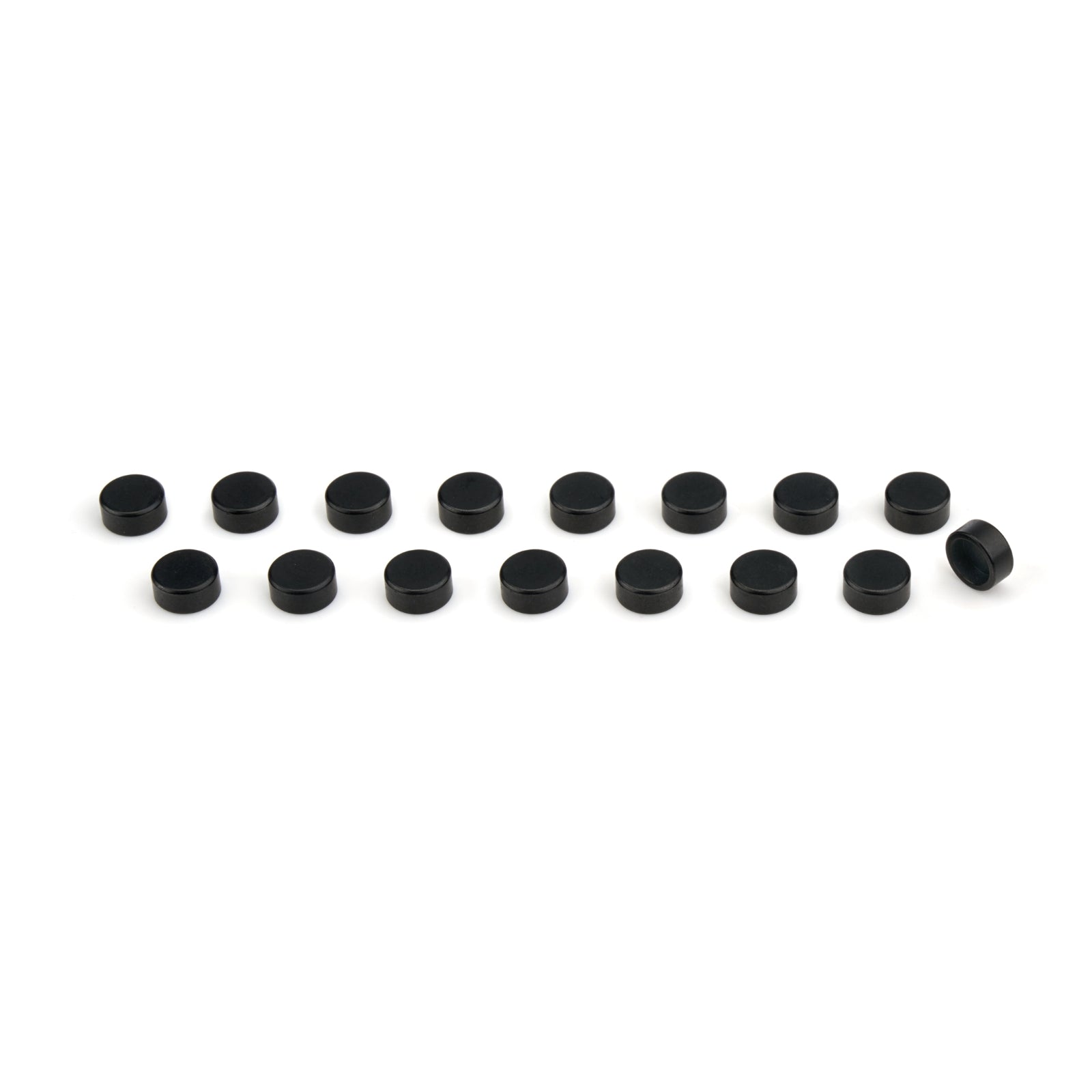 Air Flow Research Lash Cap 11/32 (Set of 16) 6608-16