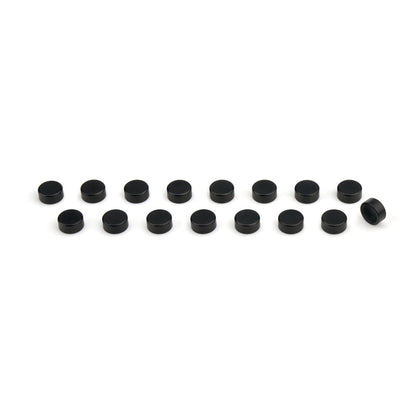 Air Flow Research Lash Cap 11/32 (Set of 16) 6608-16