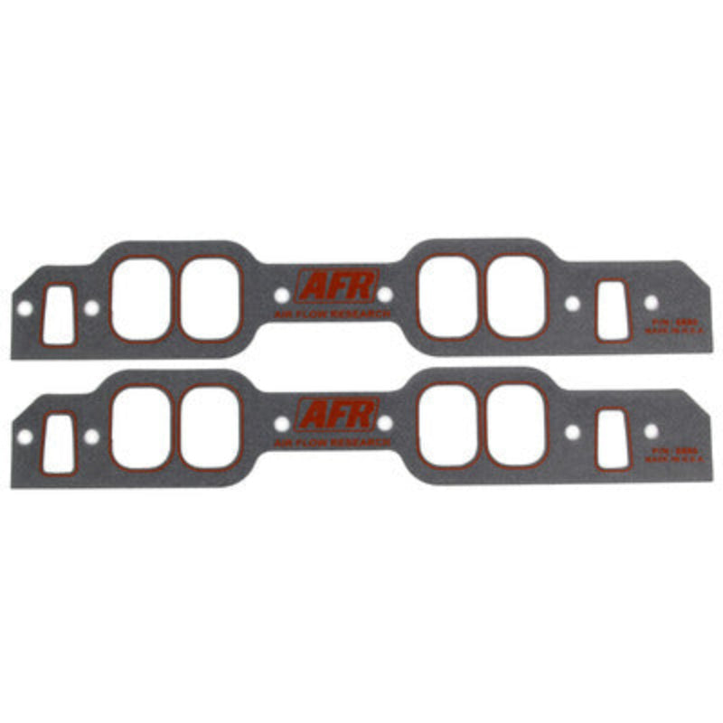 Air Flow Research Intake Gasket Set 