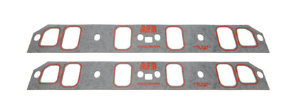 Air Flow Research SBF Intake Gasket Set 2.120 x 1.2 6911