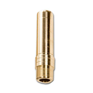 Air Flow Research 8mm Bronze Guide .502" OD 9051-1