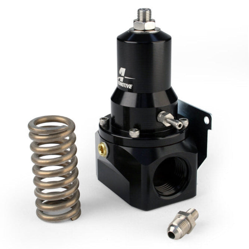 Aeromotive Extreme Flow EFI Fuel Pressure Regulator