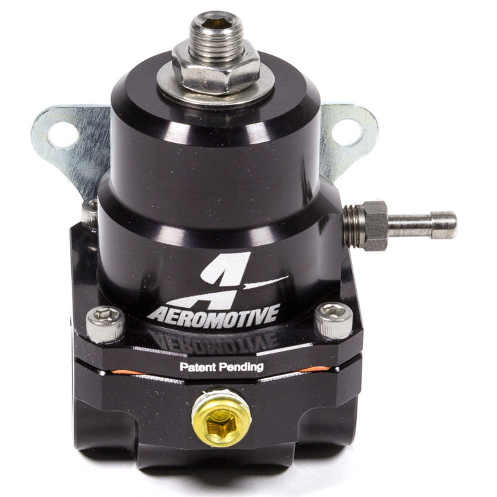 Aeromotive A1000 Gen II EFI Fuel Pressure Regulator